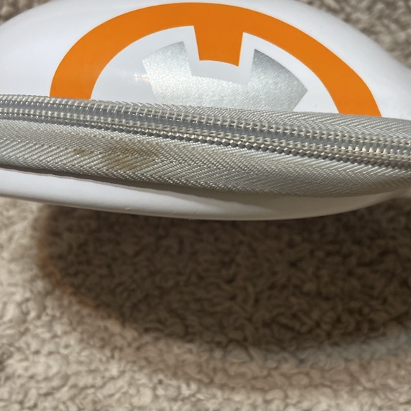 Star Wars zipper small play set BB-8 - Picture 11 of 12